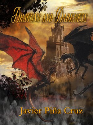 cover image of Dragon and Darkness